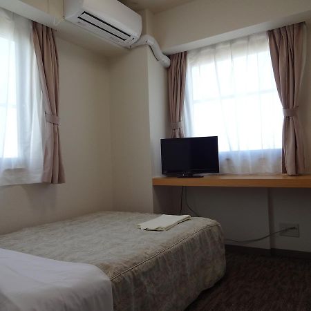 Ushiku City Hotel Ekimaekan 외부 사진