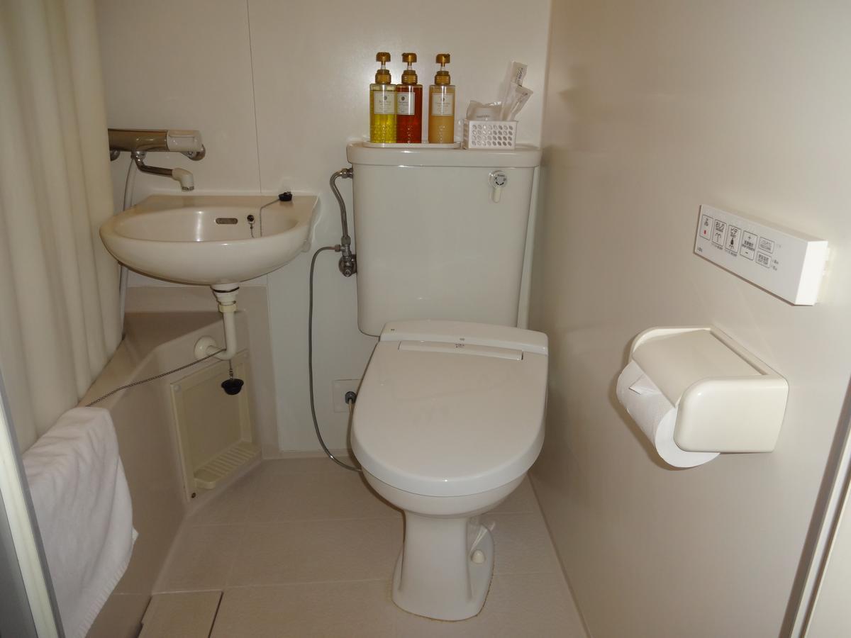 Ushiku City Hotel Ekimaekan 외부 사진