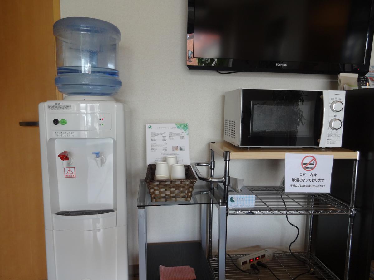 Ushiku City Hotel Ekimaekan 외부 사진