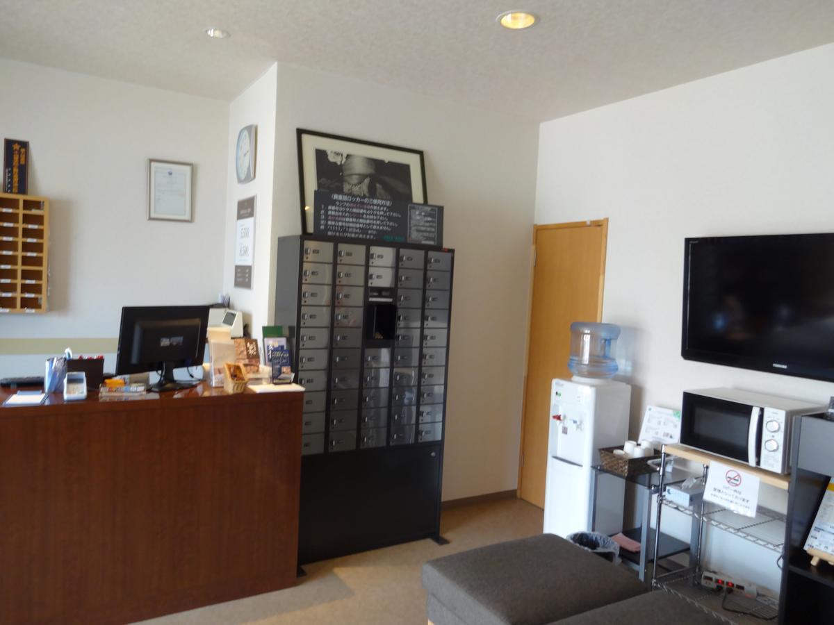 Ushiku City Hotel Ekimaekan 외부 사진